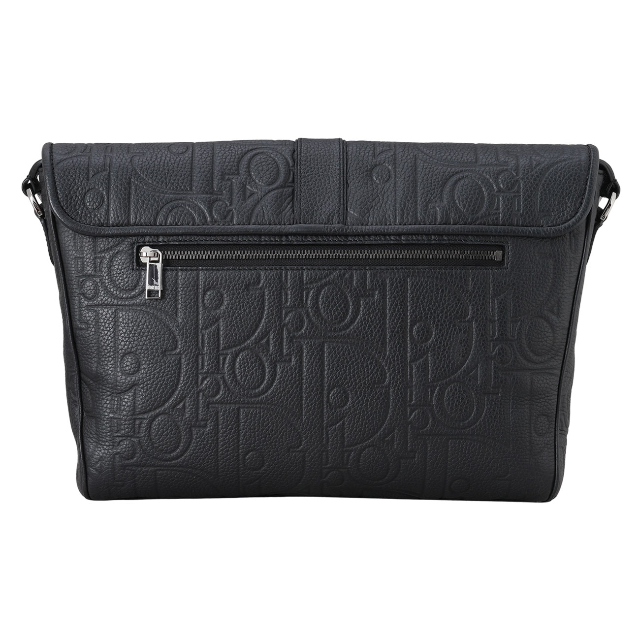 CHRISTIAN DIOR(USED)디올 옴므 데일리 메신저백